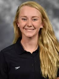 2017-18 Women's Swimming and Diving Roster