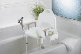 Chairs for bathtub for seniors. Shower Chair Guide Choosing And Using The Best Shower Chair Avacare Medical Blog