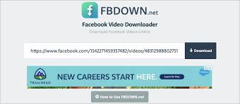 Once it is downloaded, the extension eliminates the need to leave the social media page and go to some other webpage to copy or download the desired video. How To Download Facebook Videos On Iphone Ipad And Mac Igeeksblog