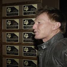 Budding philanthropists