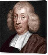 John Ray by Science Photo Library