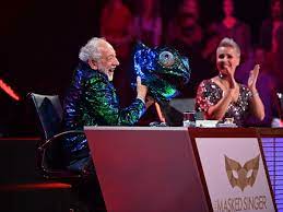 728 030 tykkäystä · 25 400 puhuu tästä. The Masked Singer Prosieben Das Rate Team Ex Gewinner Plaudert Kracher Furs Finale Aus Tv
