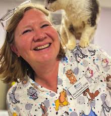 Kitsap Humane Society MAGAZINE