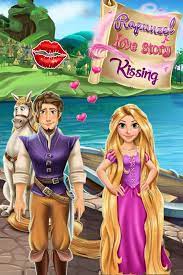 Sue's a long haired princess. Long Hair Princess Kiss For Android Apk Download
