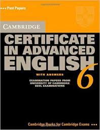 Cambridge Certificate In Advanced English 3 Audio Download Pdf 2cd Cambridge Certificate In Advanced English 6 With Answers Tiếng Anh