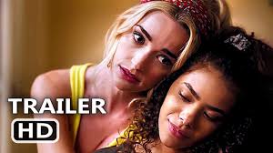 Her first performances were in a plays written by her mother, sandra. Ginny And Georgia Trailer 2021 Brianne Howey Antonia Gentry Series Youtube
