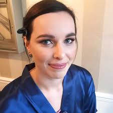 Katie Robson Makeup Artist