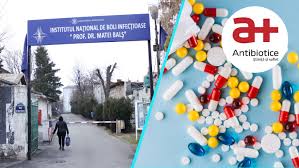 Institutul regional de oncologie (iro( de la iaşi a solicitat inspectoratului pentru situaţii de urgenţă judeţean (isuj) două corturi care să fie montate în momentul în curtea instituţiei. Antibiotice Iasi Ajuta Institutul Matei Bals Si Institutul Regional De Oncologie Cu Bani Si Medicamente