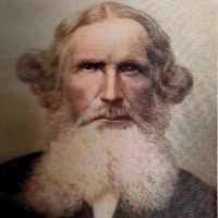 Jesse Sturm (1809–1885) • FamilySearch