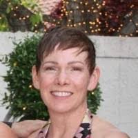 Sandy Able's Instagram, Twitter & Facebook