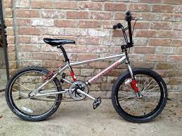 near mint 1998 schwinn predator pro bmx bmx bmx freestyle bmx bikes