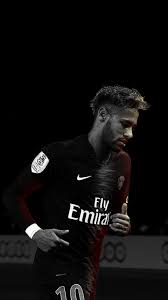 Neymar jr playing soccer pictures. Neymar Jr Hd Wallpapers 2019 Neymar Black And White 900x1600 Download Hd Wallpaper Wallpapertip