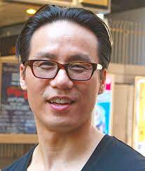 Contains themes or scenes that may not be suitable for very young readers. Bd Wong Wikipedia