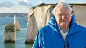 I'm Afraid I'll Become Helpless and Gaga”: Sir David Attenborough's  Heartbreaking Confession at 99 Leaves Million In Tears. In the hush of a  nation that grew up with his whisper, Sir David
