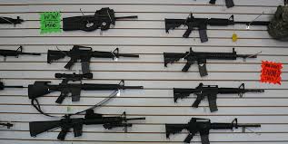 Can i have a convicted felon as a roommate if i have guns in the house? Data Connecticut S Many Firearms Laws