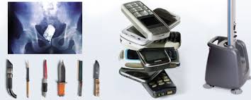Metal detectors can't distinguish between cellphones and other objects made with metal, and some phones have only small amounts of metal to be detected, schober said. Cell Phone And Metal Detector Alburhan Technology