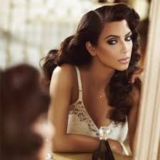 Old Hollywood Hair Tutorials For Those Glam Vibes Old Hollywood Hair Hollywood Hair Hollywood Glamour Hair