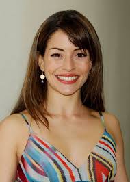 You're not the one facing the prospect of her body changing