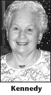 LOIS KENNEDY Obituary (2018)