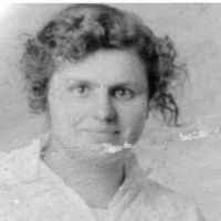 Christina Martha Riedlinger (1898–1966)