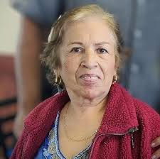 Carmen Garza Obituary