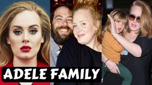 First born son and child of singing sensation adele and her boyfriend simon konecki. Adele Family Photos With Husband Simon Konecki And Son Angelo Adkins 2018 Youtube