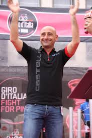Da quella splendida avventura la federazione ciclistica italiana vuole partire per presentare la maglia che le nazionali italiane di ciclismo indosseranno ai giochi della xxxii olimpiade a tokyo. Paolo Bettini Wikipedia