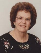Lois Marie Halterman Fowler (1928-2011)