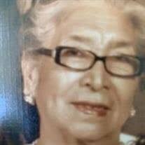 Maria Pina Mata Obituary