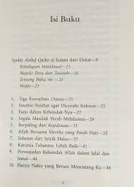 Kitab futuhul ghoib atau lebih dikenal fathul ghoib merupakan karya peninggalan shultonul auliya ( pemimpin para wali ) yang cukup fenomenal. Futuhul Ghaib Kitab Pembuka Rahsia Mutiara Ilmu Tasawuf Facebook