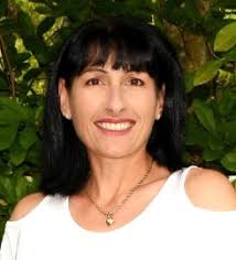 Rosie Brown, Counsellor, Auckland & Online