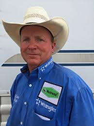 Volunteer, Kay Jessen