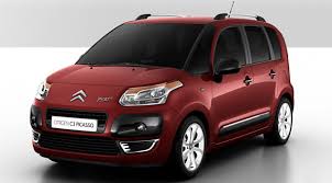 Image result for Rouge Profond 2011 Citroen