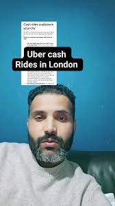 Is uber cash option any good?
