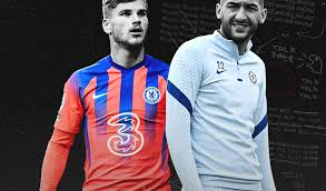 May 29, 2021 · dopo sette minuti di recupero si realizza il sogno del chelsea e di tuchel.fino a pochi mesi fa, il tecnico tedesco, era un disoccupato. Hakim Ziyech And Timo Werner The Vilification And The Vindication Breaking The Lines