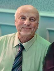 Condolence Book for John McDonald (Greystones, Wicklow)