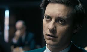 Pawn Sacrifice: la vida de Bobby Fischer – NegroWhite