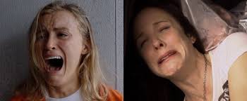 Piper Chapman and Nancy Botwin Similarities