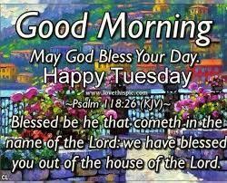 Maybe you would like to learn more about one of these? African American Inspiration Tuesday Blessings Google Search Blessed Quotes Good Morning Friends Happy Tuesday
