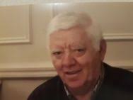 Condolence Book for John (Johnny) O'Shea (Glanworth, Cork)