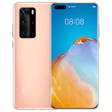 The hisilicon kirin 990 5g chipset is paired with 8gb of ram and 128/256gb of storage. Huawei P40 Pro 5g 8 Gb 512 Gb Gold