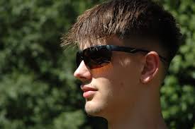 Carmel (Brown) Polycarbonate-Polarised