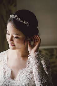 Harold Pratt House Wedding — ein photography and design