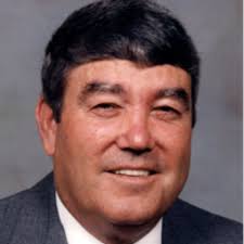 John Dee Cromwell Obituary May 29, 2019