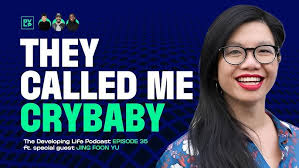 Empowering Women Through Design: Kung Pik Liu