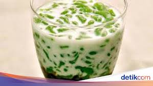 We did not find results for: Bikin Sendiri Cendol Anti Gagal Yang Kenyal Enak Halaman 3