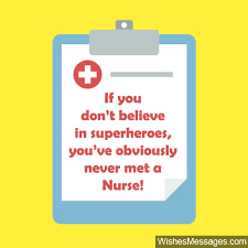 Here is the collection of some of the best and the most. Thank You Notes For Nurses Quotes And Messages To Say Thanks Wishesmessages Com