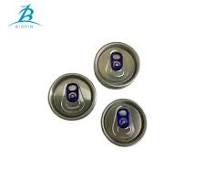 202# Cdl Free Sample Outside Diameter 59.4mm 202sot-Cdl Aluminum Easy Open Ends for Soda Tea Beverage Beer