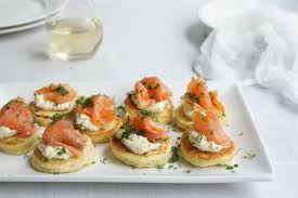 Instead of the number of ingredients that are in the recipe, the focus is more on the flavor created between a few carefully selected foods. Easy Finger Food Ideas You Can Make This Weekend Australia S Best Recipes