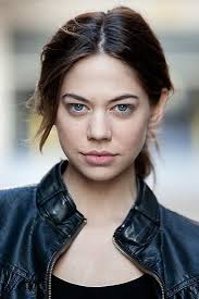 Analeigh Tipton Movies Tv Series Biography Analeigh tipton started ice skating when she was only two and a half years of age. analeigh tipton movies tv series